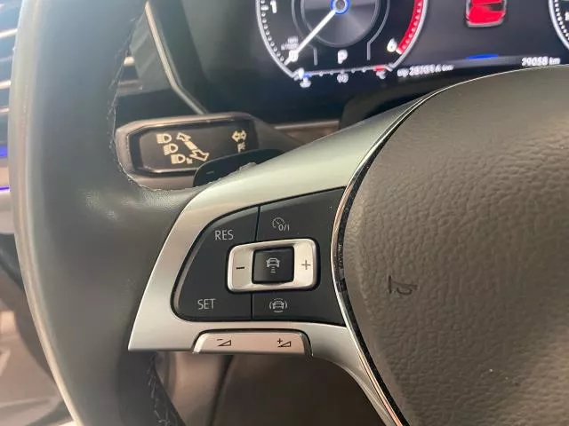 Volkswagen Touareg Premium 3.0 TDI 4Motion 210 kW (286 CV) Tiptronic de segunda mano