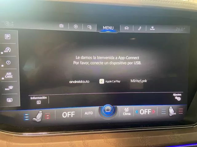 Volkswagen Touareg Premium 3.0 TDI 4Motion 210 kW (286 CV) Tiptronic de segunda mano