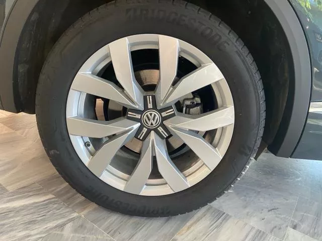 Volkswagen Touareg Premium 3.0 TDI 4Motion 210 kW (286 CV) Tiptronic de segunda mano