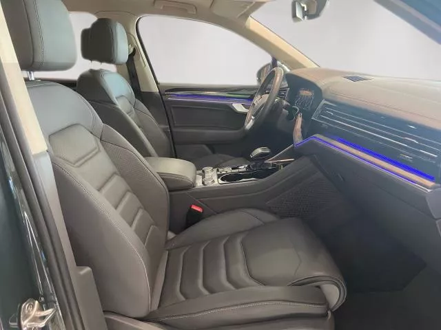 Volkswagen Touareg Premium 3.0 TDI 4Motion 210 kW (286 CV) Tiptronic de segunda mano