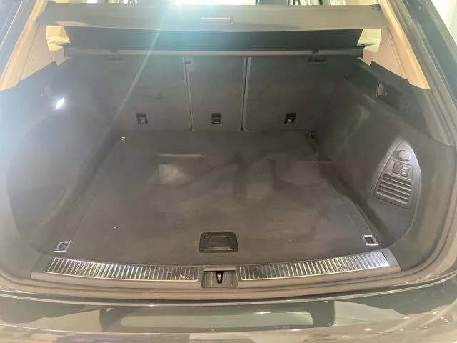 Volkswagen Touareg Premium 3.0 TDI 4Motion 210 kW (286 CV) Tiptronic de segunda mano