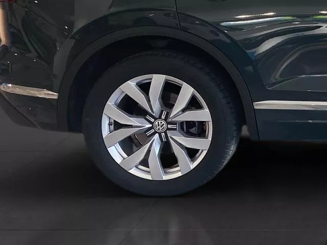 Volkswagen Touareg Premium 3.0 TDI 4Motion 210 kW (286 CV) Tiptronic de segunda mano