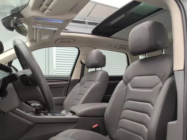 Volkswagen Touareg Premium 3.0 TDI 4Motion 210 kW (286 CV) Tiptronic de segunda mano