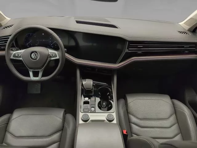 Volkswagen Touareg Premium 3.0 TDI 4Motion 210 kW (286 CV) Tiptronic de segunda mano