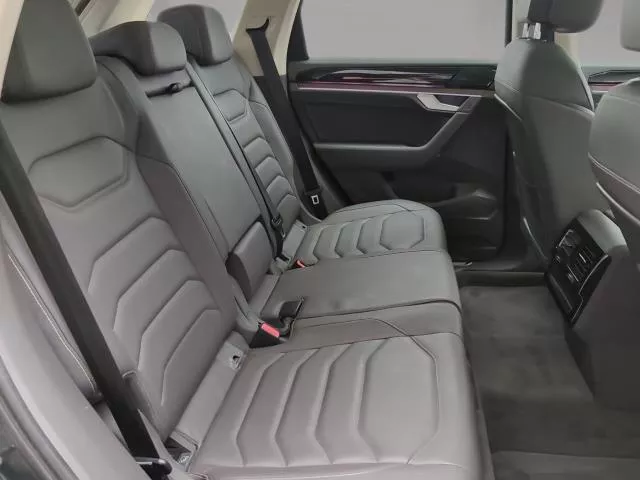 Volkswagen Touareg Premium 3.0 TDI 4Motion 210 kW (286 CV) Tiptronic de segunda mano