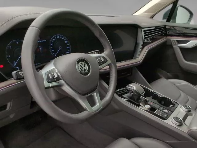 Volkswagen Touareg Premium 3.0 TDI 4Motion 210 kW (286 CV) Tiptronic de segunda mano
