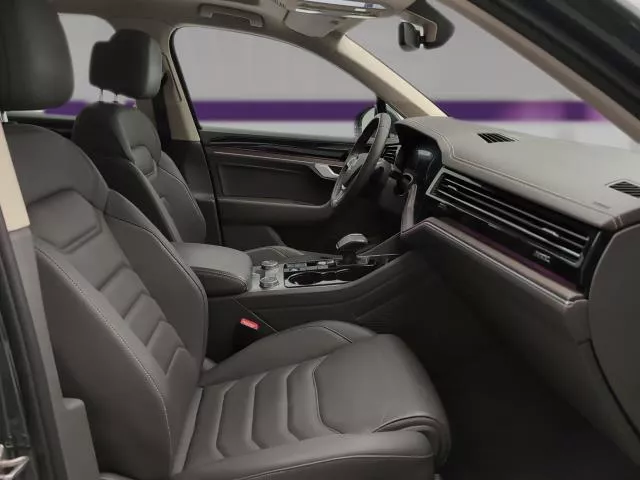 Volkswagen Touareg Premium 3.0 TDI 4Motion 210 kW (286 CV) Tiptronic de segunda mano