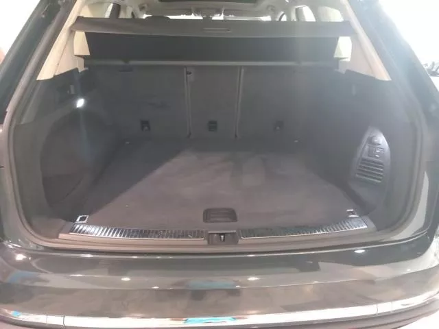 Volkswagen Touareg Premium 3.0 TDI 4Motion 210 kW (286 CV) Tiptronic de segunda mano