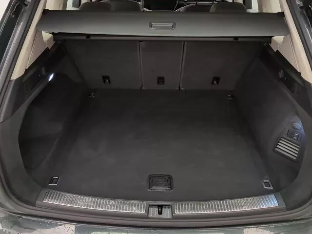 Volkswagen Touareg Premium 3.0 TDI 4Motion 210 kW (286 CV) Tiptronic de segunda mano