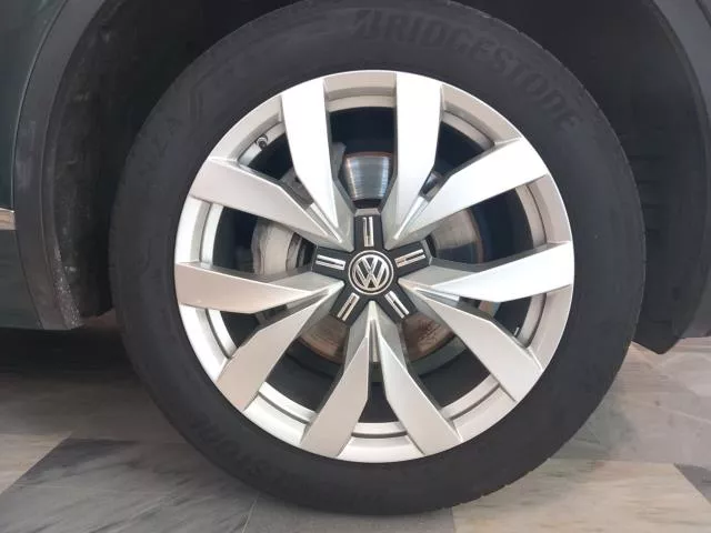 Volkswagen Touareg Premium 3.0 TDI 4Motion 210 kW (286 CV) Tiptronic de segunda mano