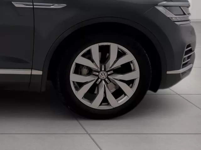 Volkswagen Touareg Premium 3.0 TDI 4Motion 210 kW (286 CV) Tiptronic de segunda mano