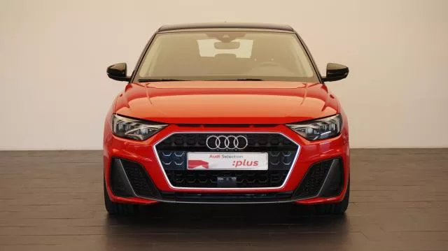 Audi A1 Adrenalin edition 30 TFSI 81 kW (110 CV) de segunda mano
