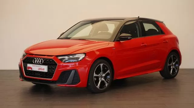 Audi A1 Adrenalin edition 30 TFSI 81 kW (110 CV) de segunda mano