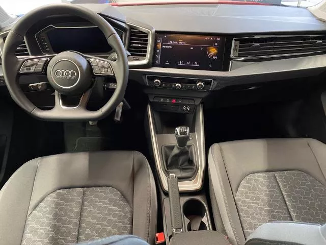 Audi A1 Adrenalin edition 30 TFSI 81 kW (110 CV) de segunda mano