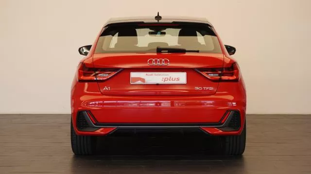 Audi A1 Adrenalin edition 30 TFSI 81 kW (110 CV) de segunda mano