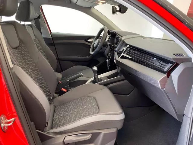 Audi A1 Adrenalin edition 30 TFSI 81 kW (110 CV) de segunda mano