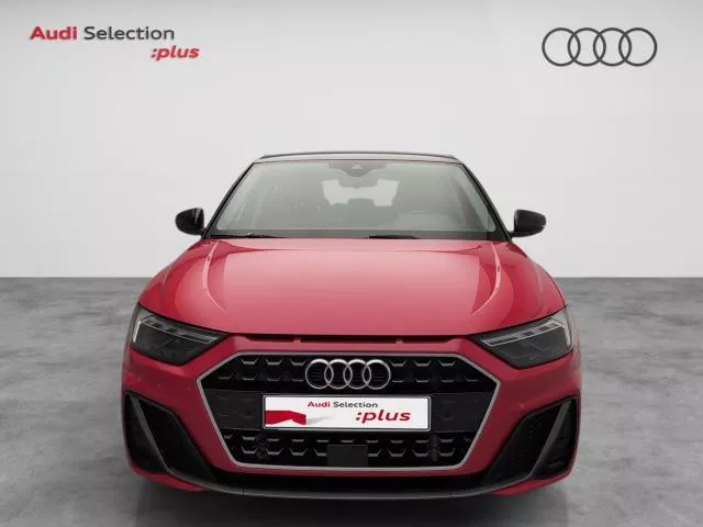 Audi A1 Adrenalin 25 TFSI 70 kW (95 CV) de segunda mano