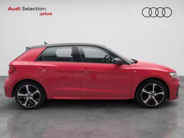 Audi A1 Adrenalin 25 TFSI 70 kW (95 CV) de segunda mano