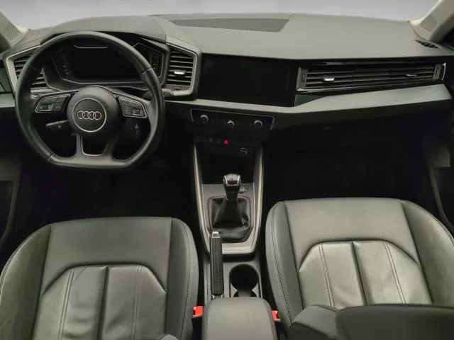 Audi A1 Adrenalin 25 TFSI 70 kW (95 CV) de segunda mano