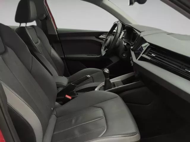 Audi A1 Adrenalin 25 TFSI 70 kW (95 CV) de segunda mano