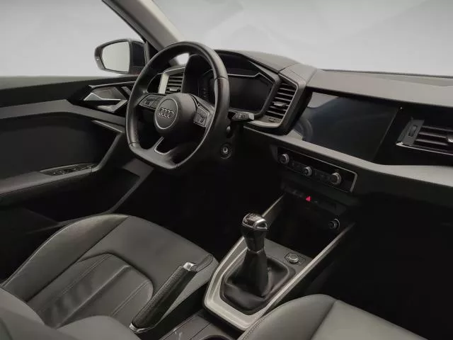 Audi A1 Adrenalin 25 TFSI 70 kW (95 CV) de segunda mano