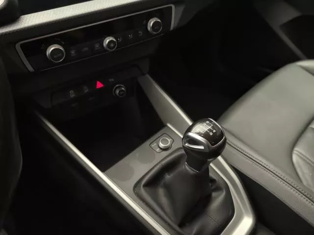 Audi A1 Adrenalin 25 TFSI 70 kW (95 CV) de segunda mano