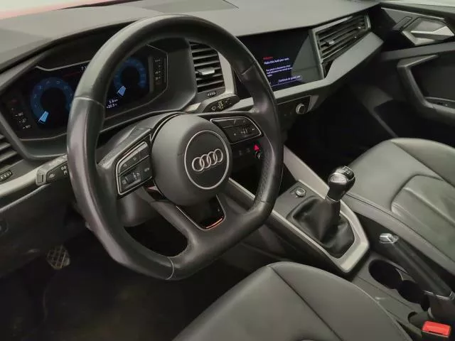 Audi A1 Adrenalin 25 TFSI 70 kW (95 CV) de segunda mano