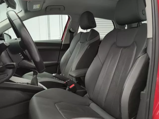 Audi A1 Adrenalin 25 TFSI 70 kW (95 CV) de segunda mano