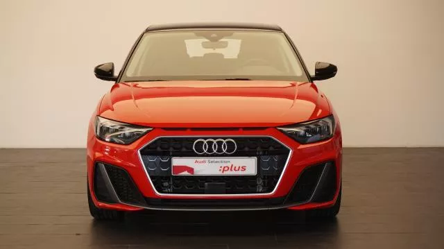 Audi A1 Adrenalin 25 TFSI 70 kW (95 CV) de segunda mano