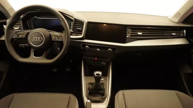 Audi A1 Adrenalin 25 TFSI 70 kW (95 CV) de segunda mano