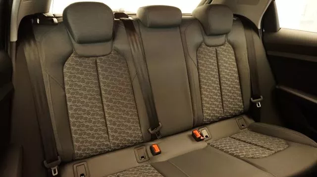 Audi A1 Adrenalin 25 TFSI 70 kW (95 CV) de segunda mano