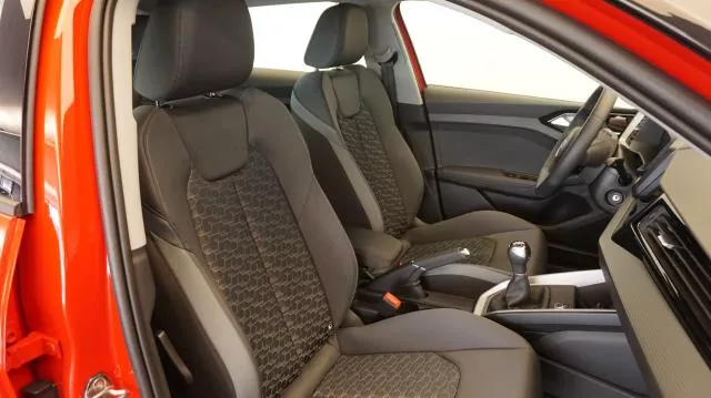 Audi A1 Adrenalin 25 TFSI 70 kW (95 CV) de segunda mano