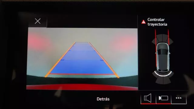 Audi A1 Adrenalin 25 TFSI 70 kW (95 CV) de segunda mano