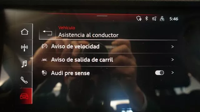 Audi A1 Adrenalin 25 TFSI 70 kW (95 CV) de segunda mano