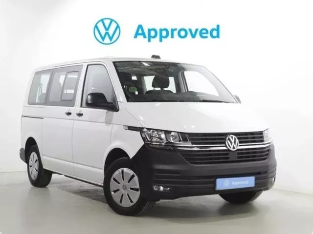 Volkswagen Caravelle Origin Batalla Corta 2.0 TDI BMT 110 kW (150 CV) de segunda mano