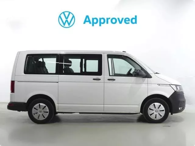 Volkswagen Caravelle Origin Batalla Corta 2.0 TDI BMT 110 kW (150 CV) de segunda mano