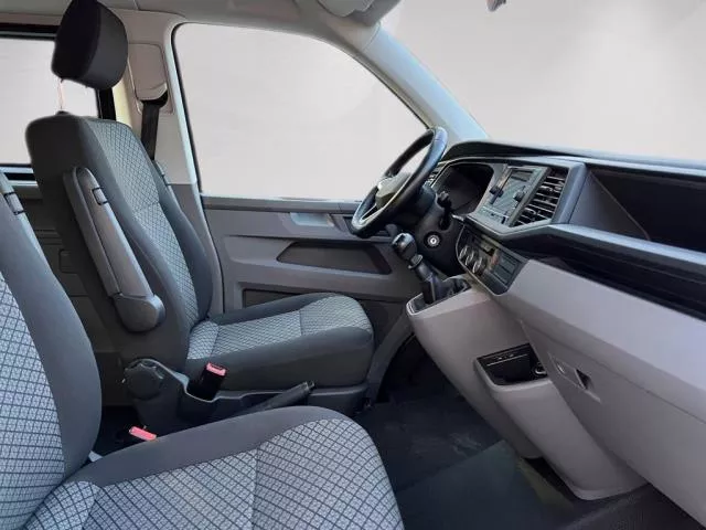 Volkswagen Caravelle Origin Batalla Corta 2.0 TDI BMT 110 kW (150 CV) de segunda mano