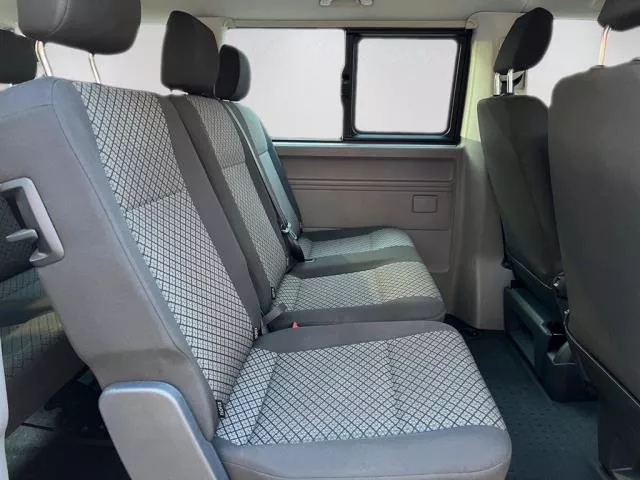 Volkswagen Caravelle Origin Batalla Corta 2.0 TDI BMT 110 kW (150 CV) de segunda mano