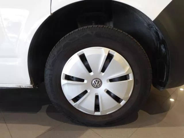 Volkswagen Caravelle Origin Batalla Corta 2.0 TDI BMT 110 kW (150 CV) de segunda mano