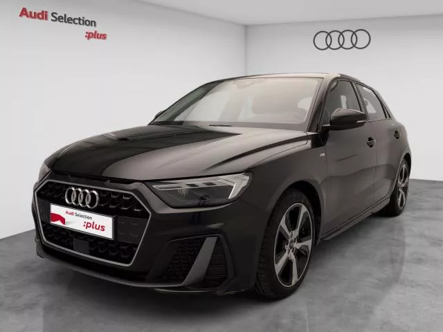 Audi A1 Adrenalin edition 30 TFSI 81 kW (110 CV) S tronic de segunda mano