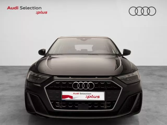 Audi A1 Adrenalin edition 30 TFSI 81 kW (110 CV) S tronic de segunda mano