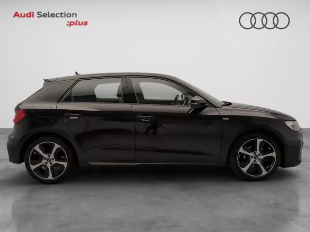 Audi A1 Adrenalin edition 30 TFSI 81 kW (110 CV) S tronic de segunda mano