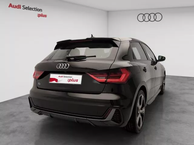 Audi A1 Adrenalin edition 30 TFSI 81 kW (110 CV) S tronic de segunda mano