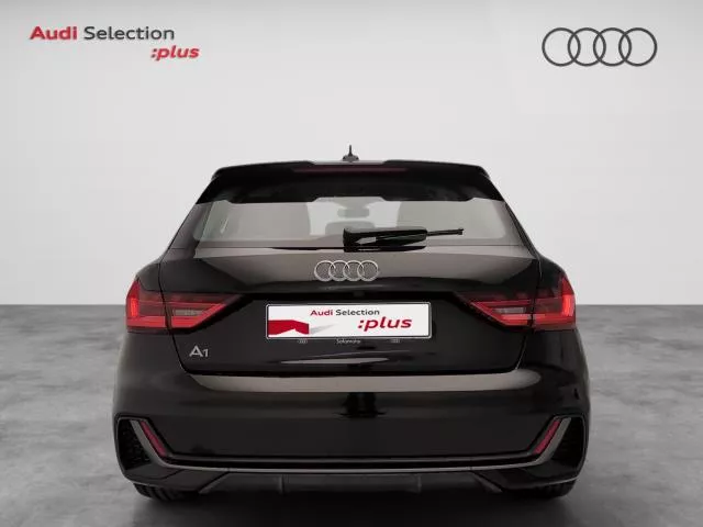 Audi A1 Adrenalin edition 30 TFSI 81 kW (110 CV) S tronic de segunda mano