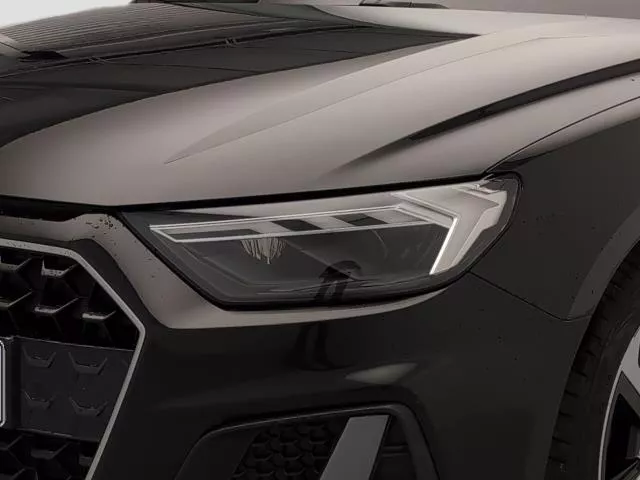 Audi A1 Adrenalin edition 30 TFSI 81 kW (110 CV) S tronic de segunda mano