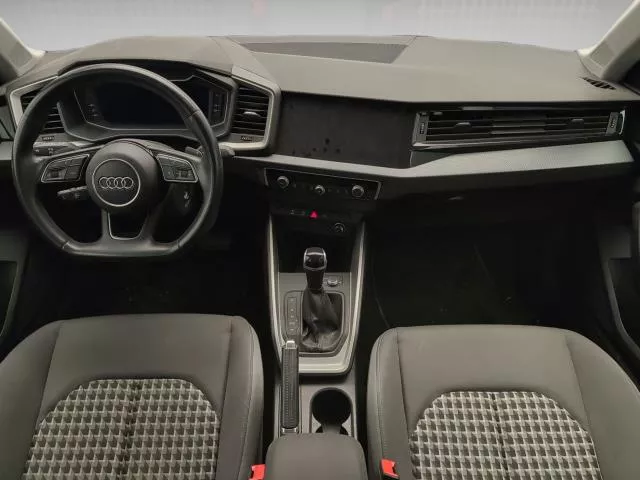 Audi A1 Adrenalin edition 30 TFSI 81 kW (110 CV) S tronic de segunda mano