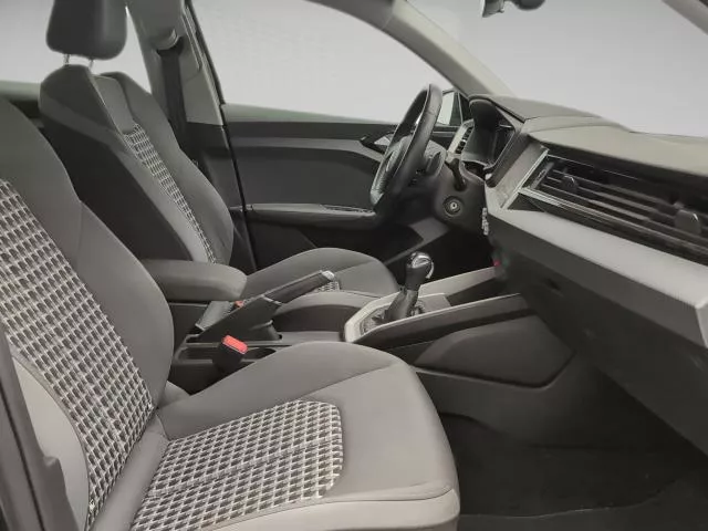 Audi A1 Adrenalin edition 30 TFSI 81 kW (110 CV) S tronic de segunda mano