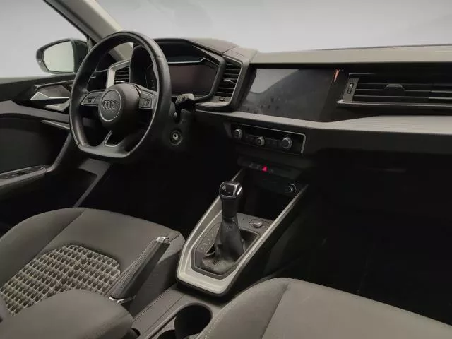 Audi A1 Adrenalin edition 30 TFSI 81 kW (110 CV) S tronic de segunda mano