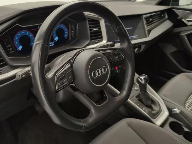 Audi A1 Adrenalin edition 30 TFSI 81 kW (110 CV) S tronic de segunda mano