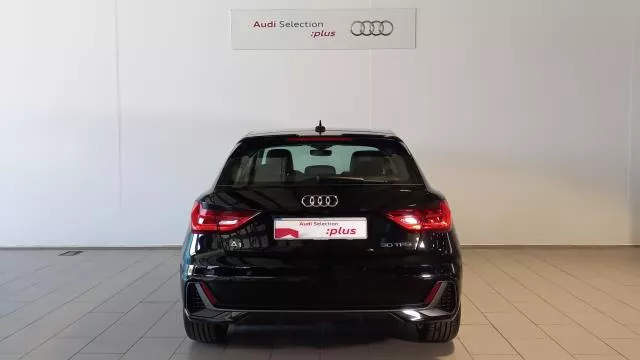 Audi A1 Adrenalin edition 30 TFSI 81 kW (110 CV) de segunda mano